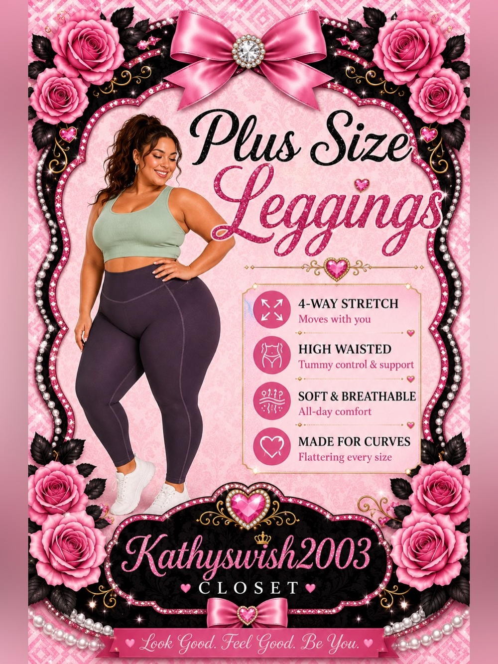 Leggings